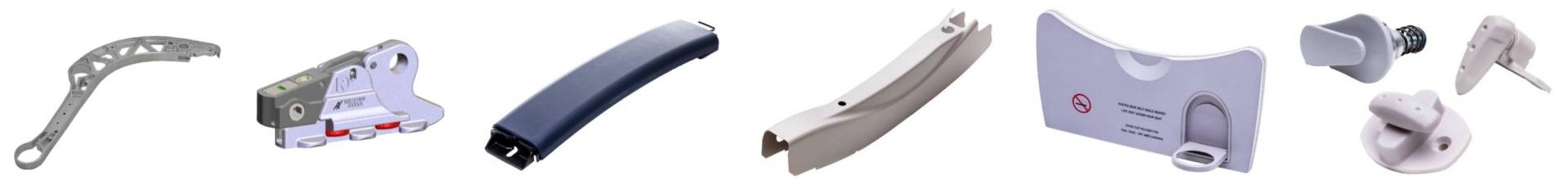 irsa spare parts