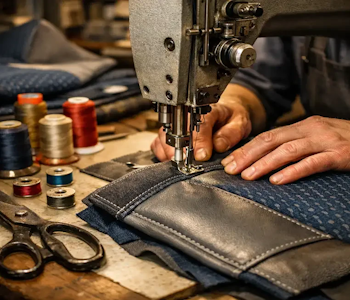 upholstery and fabric parts