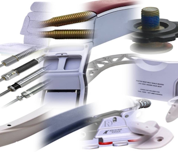 Spare Parts
