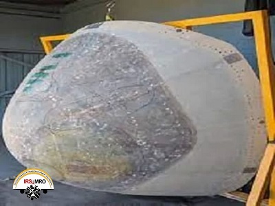  مهندسی توسعه تعمیرات و نگهداری ایرسا| تعمیر قطعات کامپوزیتی هواپیما| فایبرگلاس هواپیما| کربن گلاس هواپیما|آرامید هواپیما| تعمیر قطعات پلیمری هواپیما 