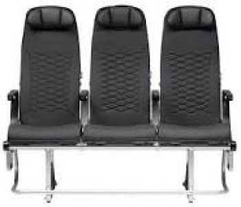 passenger seat